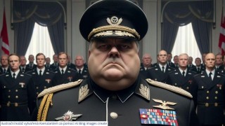 Také přemýšlíte, jak může cca 300 lidí totálně drancovat naší zem? Snadno, když přeplatíte státní ochranku!