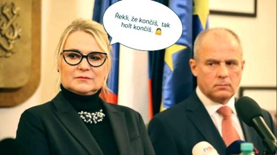 Po výchovné návštěvě v USA končí šéf Vojenského zpravodajství Jan Beroun