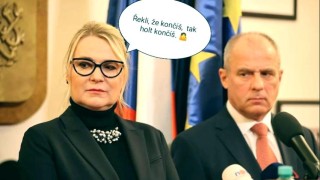 Po výchovné návštěvě v USA končí šéf Vojenského zpravodajství Jan Beroun