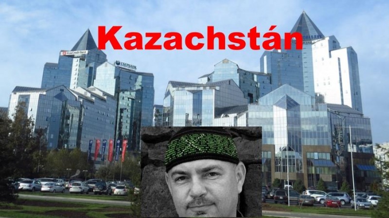 To už zname - barevny scenař s lidovym hněvem a mrtvyma v Kazachstanu