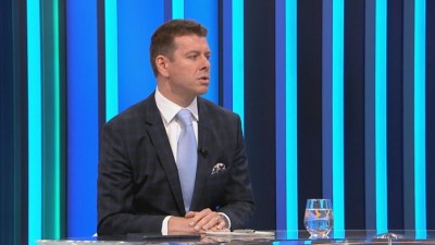 Šílené! Prozradil někdo Skopečkovi, že ODS má v rukách exekutivu a ne filozofickou partičku opilých diskutérů?