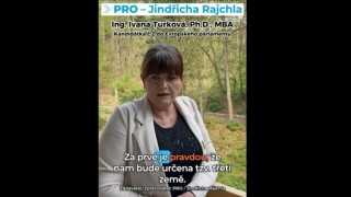 VIDEO: Rakušan lhal o migračním paktu!