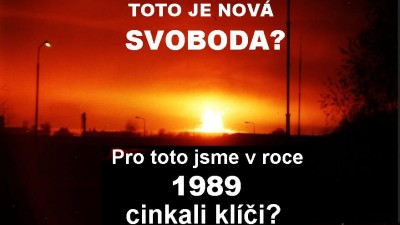 Vydírání a výpalné! Nyní útok na Maďarsko. Už chápete, proč má Jindřich Rajchl pravdu, že Czexit je nemožný? (zatím)