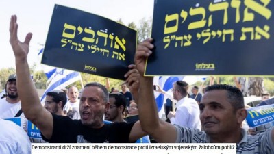 Proč Židé a Ukrajinci schvalují znásilnění vojáků do konečníku chlapů? Neskutečně odporné!