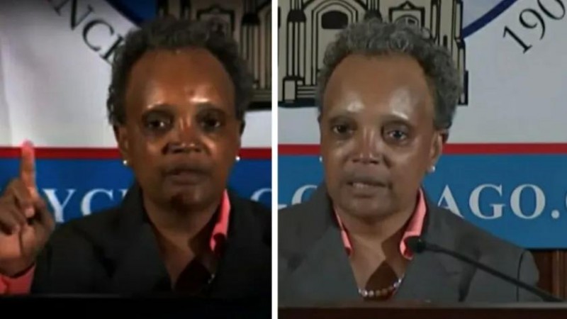 Jsem Černá a jsem hrdá, ale ne zas tak černá, že jsem v reklamě tolik černá!