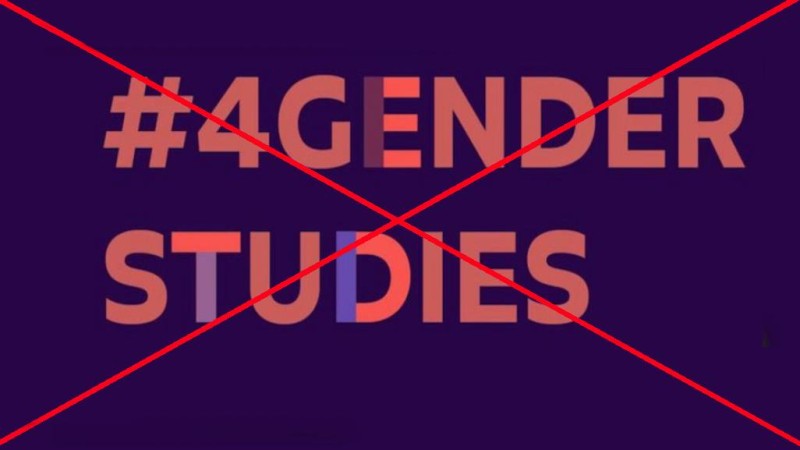 University of Iowa uzavírá oddělení genderových, ženských a sexuálních studií