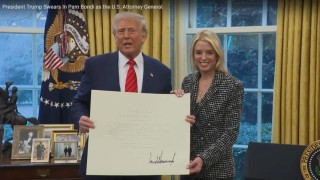 Proč drží americká FBI zločince na vysokých místech v tajnosti? Generální prokurátorce USA došla trpělivost!