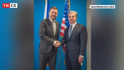 Stalinovo KGB 1948 vystřídala Bidenova FBI 2024: jak z kopíráku