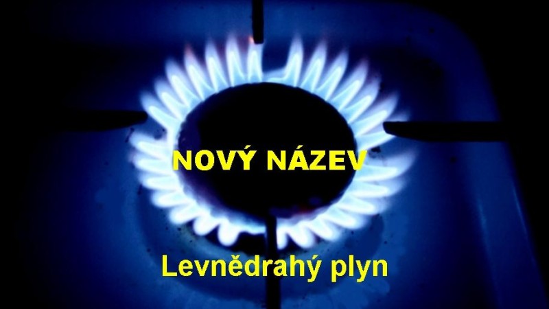 &quot;Nedezoláti&quot; se smějí &quot;dezolátům&quot;: cena plynu letí nahoru a zafixovanou cenu jim zaplatí...Marťani?