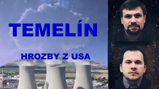 Vrbětice, CIA a velvyslanec USA Schapiro? Odsoudili jsme Rusko a teprve začalo vyšetřování. Temelín jako zločin tajných služeb?