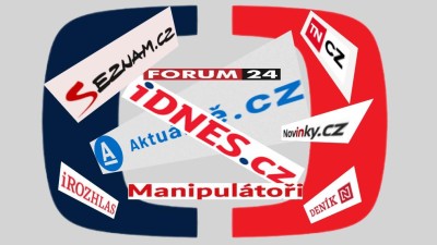 Drzost Seznamu je neuvěřitelná: vyhrožování Lukačoviče Babišovi, ač z tohoto média teče dezinformační špína proudem!