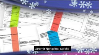 Jaromír Nohavica: sprcha