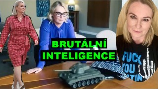 Černochová se strachy počůrává a má proč: 12 let kriminálu jako Vetchému může hrozit i jí!