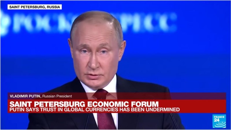 A máme další data po sankcích: Rusko. (Maďarsko a naše jsou zde na porovnání také)