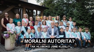 Nechápu: mohl by si Adolf Hitler v NATO odpracovat své zločiny? A český prezident...