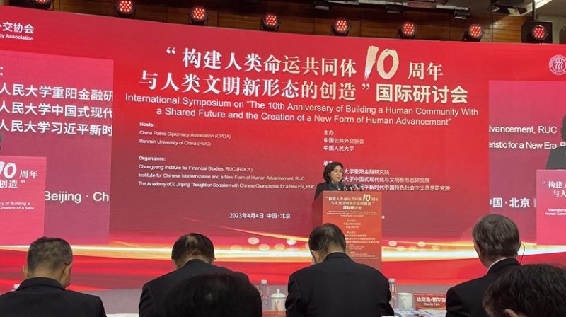 Čína: Wagnerova vzpoura oslabující Putinovu autoritu je „zbožné přání“ Západu