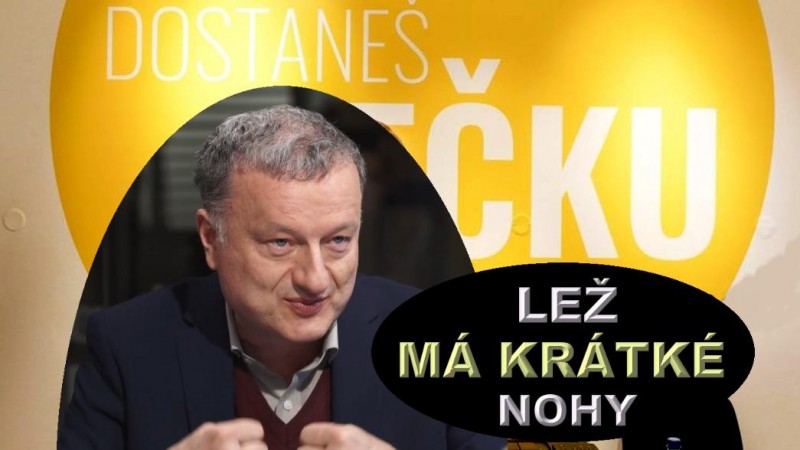 Další bomba ze Seznamu: od Karla Janečka se prý distancuje celý fond! Cožééé?