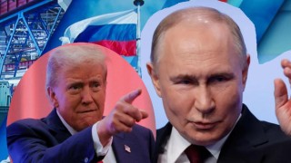 Zděšení v Bruselu: inflace v Rusku prudce klesla, údajný nedostatek nafty vystřídá obrovský vývoz do USA