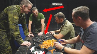 Drzost (nejen) předsedy spolku Vetchého je nekonečná! § 312e Podpora a propagace terorismu