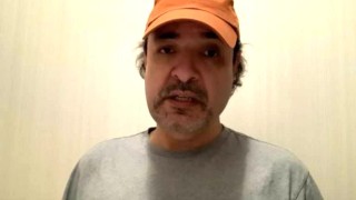 Gonzalo Lira: Rekviem za Američana, který si dovolil na Ukrajině nesouhlasit se Zelenským