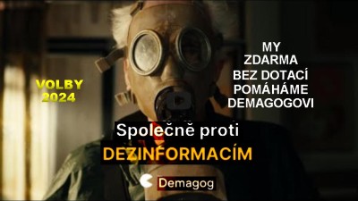 Strana PRO má 0%, Jindřicha Rajchla nikdo nezná: ODHALENÍ!