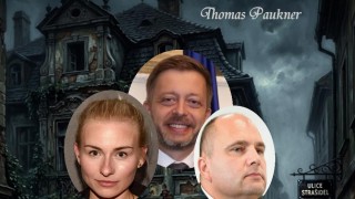 Rakušanův tunel za 6 miliard dostal stopku - a nastalo peklo