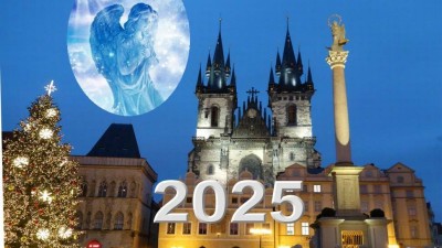 Mil&yacute; Jež&iacute;&scaron;ku, přines n&aacute;m pod stromeček zase norm&aacute;ln&iacute; svět