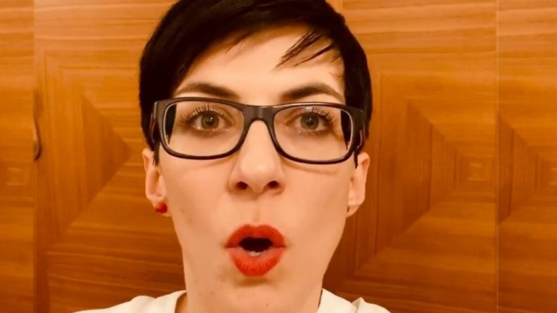 Jehlice pro Markétu