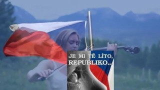 Vraťte nám český jazyk, vraťte nám českou zem!