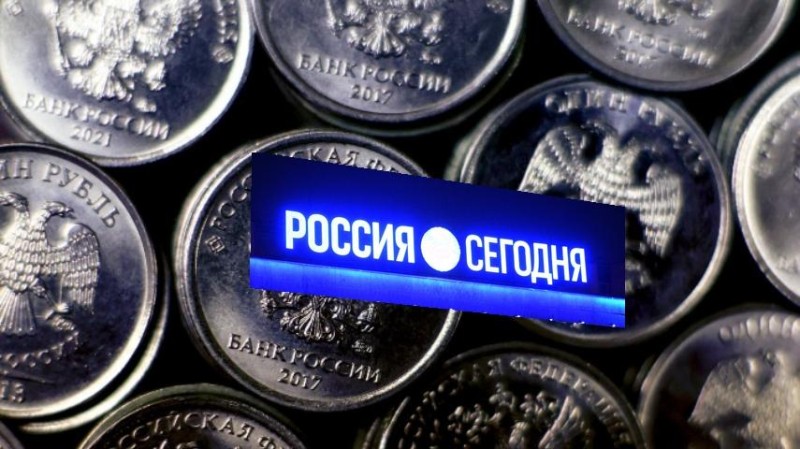 Ruské záhady: nevypadá zhroucení Ruska jinak? Třeba opačně?