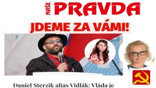 Lež má krátké nohy, aneb zase měl ten Rajchl pravdu...