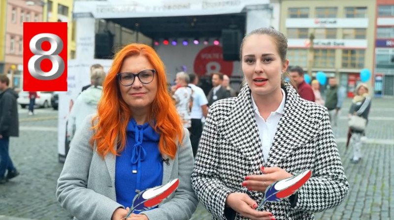 Díky nám bude parlament rozhodovat o uznání protilátek