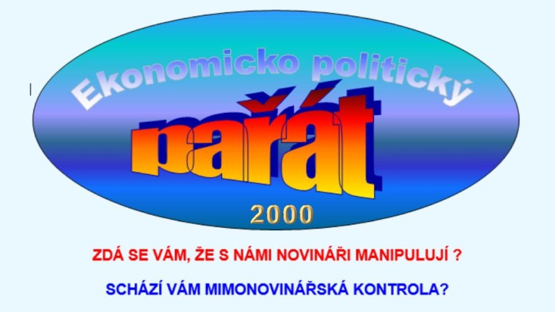 Vážení a milí čtenáři, zastánci normální svobody (nikoliv totalitní svobody)