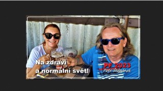 Přidaná hodnota Baštovy kandidatury