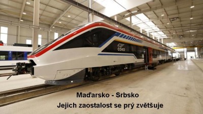 Chcete na východ, nebo do pr... tam a zpátky s Kupkou ministrem dopravy?