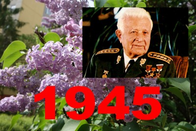 VIDEO: 9.května 1945 definitivně Rud&aacute; arm&aacute;da zmasakrovala německ&eacute; nacisty a zachr&aacute;nila slovansk&eacute; n&aacute;rody!