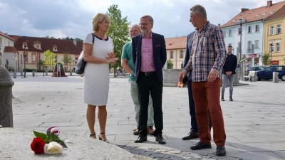 Fiala ohromuje spanilou jízdou: a dav zašumněl překvapením...