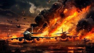 Záhadné sestřelení ruského, nebo vlastně ukrajinského, nebo vlastně jakého a co?