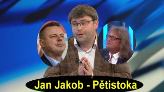 VIDEO: Neskutečný "ultradebil" Jan Jakob z vládní partičky zase exceloval! (Sestřih)