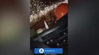 Cože, vybuchuje to!" Bouře ATACMS udeřila. A Rusko lehlo popelem: miliony mrtvých...