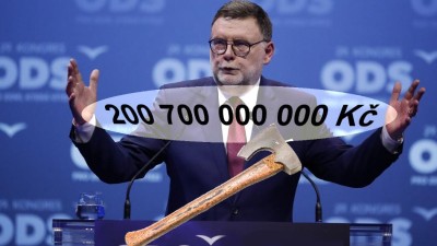 Stanjura: jsem lempl, ale je to skvělé, horší už to být nemůže