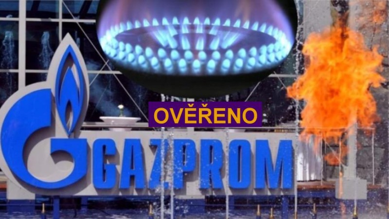 Stupidis degeneratis: 4x dražší plyn aneb osa debility Zelenský - Fiala - Rakušan - Stanjura - Vlček