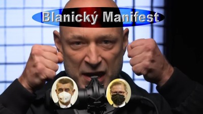 VIDEO: Memento mori: moc jsme my, nebudeme držet huby!