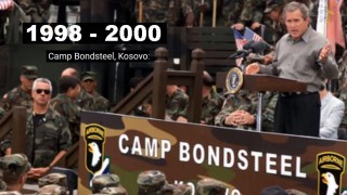 Další provokace v Kosovu pod kontrolou USA? Srbové se bojí další jaderné eskalace!