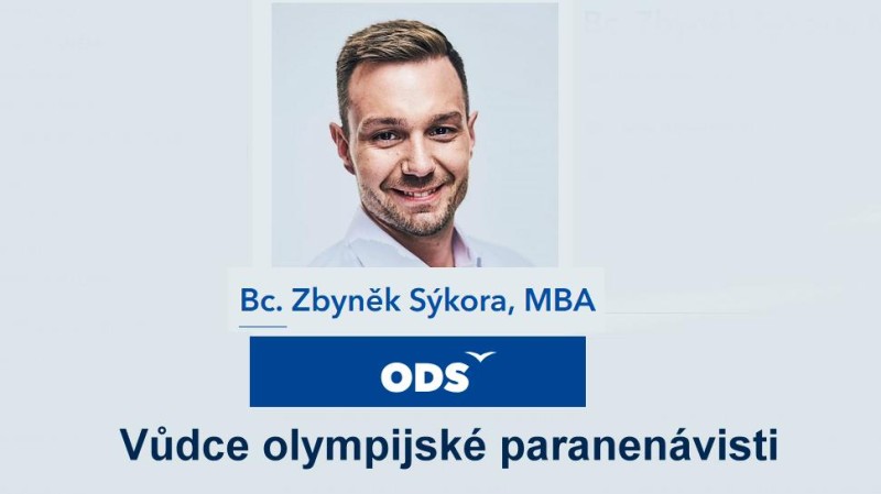 Odporn&iacute; mor&aacute;ln&iacute; paramrz&aacute;ci reprezentuj&iacute; Českou republiku se lv&iacute;čkem na prsou? Ani kolo bych si o ně neopřel!