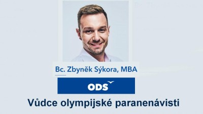 Odporn&iacute; mor&aacute;ln&iacute; paramrz&aacute;ci reprezentuj&iacute; Českou republiku se lv&iacute;čkem na prsou? Ani kolo bych si o ně neopřel!