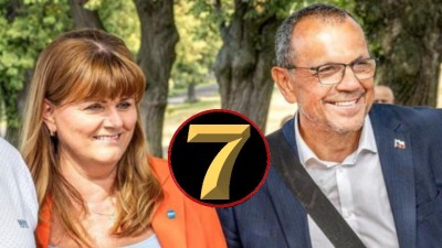 Znáte kvalitnější dvojici do krajských voleb než Turková a Foldyna?