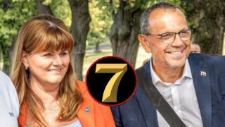 Znáte kvalitnější dvojici do krajských voleb než Turková a Foldyna?