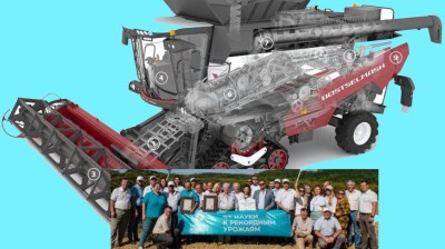 Ruský hladomor naruby: proč bohatý západ nenakrmí Afriku a nutí k tomu chudé Rusko? (To má ale narvané sýpky)