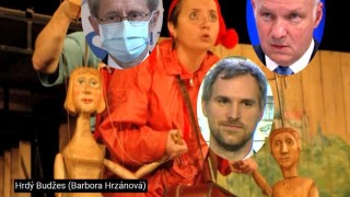 Piráti a Vystrčil s Fischerem donutili Číňany až k pláči: z hrůzy přestali do České republiky létat.